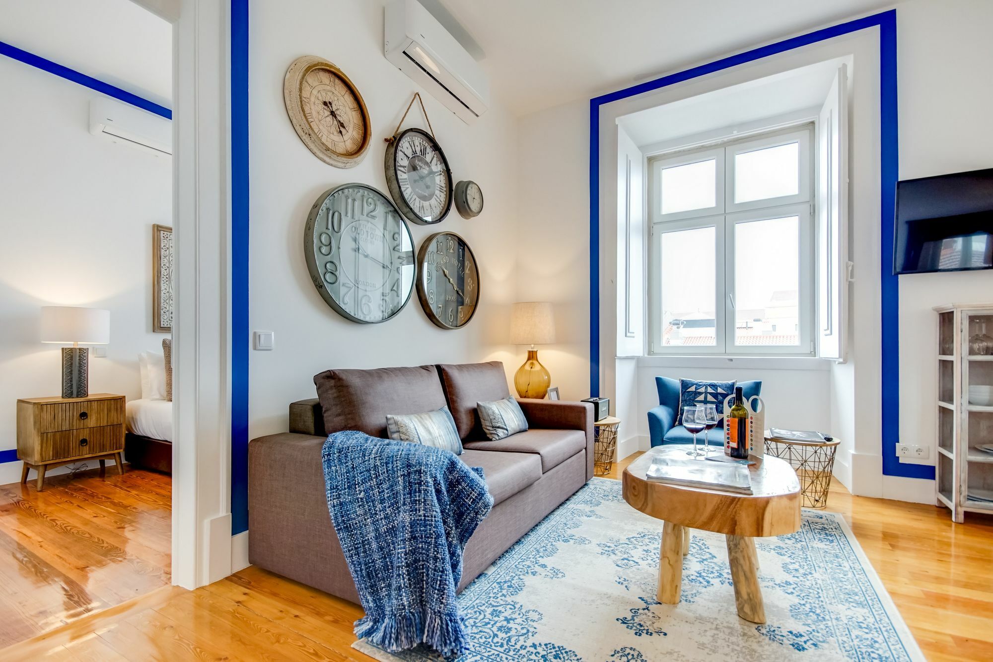 Sweet Inn Apartment - Chiado Luxury Lisbon Exterior photo